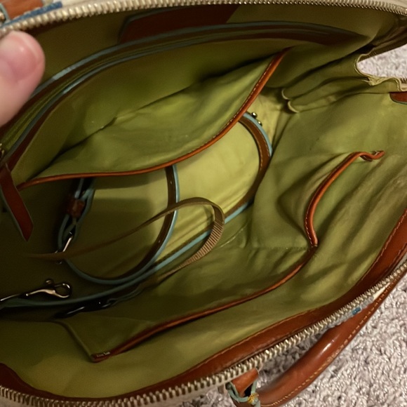 Dooney & Bourke Star Wars Force Awakens Hand Bag - Picture 4 of 4